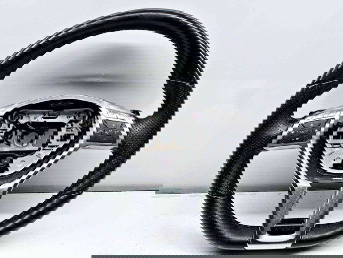   Volan Mercedes Clasa E (W212) AMG [Fabr 2009-2016] A1724602703