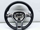   Volan Mercedes Clasa E (W212) AMG [Fabr 2009-2016] A1724602703