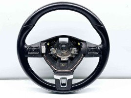   Volan Volkswagen Passat B7 (362) [Fabr 2010-2014] 3C8419091BE