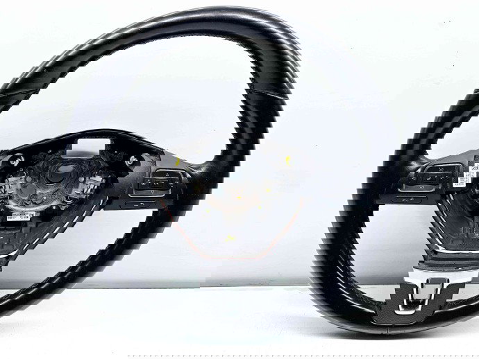   Volan Volkswagen Passat B7 (362) [Fabr 2010-2014] 3C8419091BE