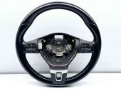   Volan Volkswagen Passat B7 (362) [Fabr 2010-2014] 3C8419091BE