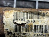 Planetara dreapta fata Volvo V40 [Fabr 2013-2019] P31280678 1.6 D162T 84KW / 115CP  