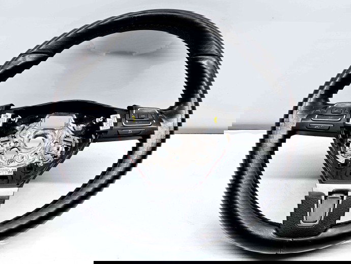   Volan Volkswagen Passat CC (357) [Fabr 2008-2012] 3C8419091BE