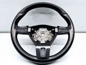   Volan Volkswagen Passat CC (357) [Fabr 2008-2012] 3C8419091BE