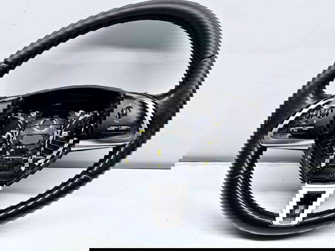   Volan Jaguar XF (X250) [Fabr 2008-2015] Facelift CX23-ABLEG