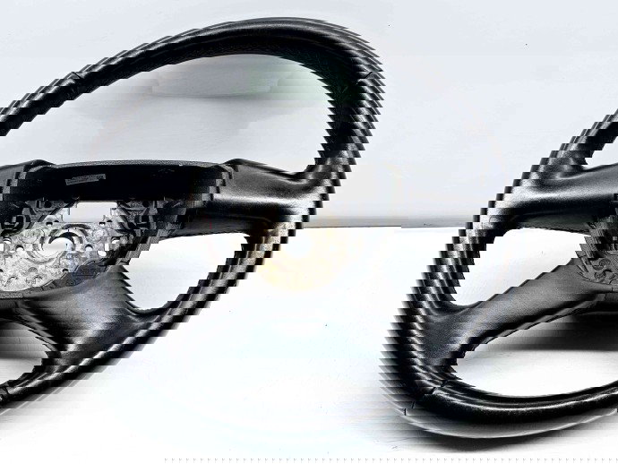   Volan Skoda Octavia 2 (1Z3) [Fabr 2004-2013] Facelift 3T0419091G