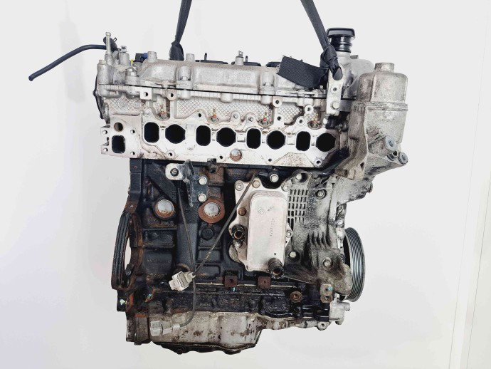 Motor complet ambielat Opel Antara [Fabr 2006-2017] A22DM / Z22D1 2.2 CDTI A22DM 122KW / 166CP 2.2 CDTI A22DM 122KW / 166CP