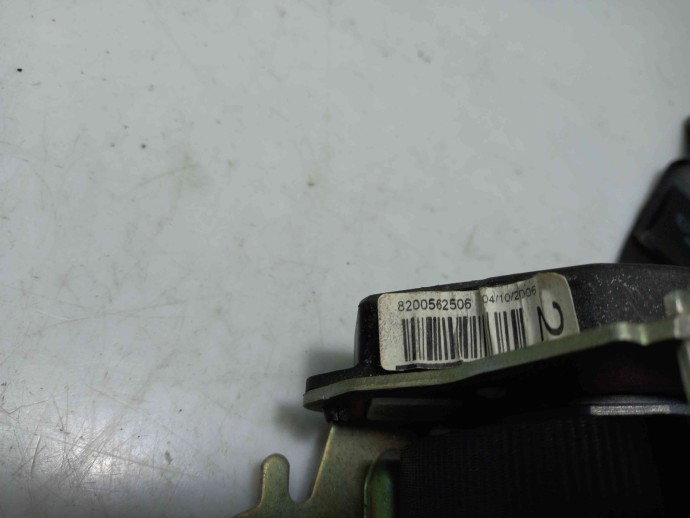 Centura stanga spate Renault Megane 2 1.6 K4M OEM 2003-2008