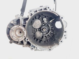 Cutie viteze manuala 6 trepte Volkswagen Passat CC (358) [Fabr 2012-2016] PDT 2.0 TDI CFGC 130KW / 177CP 2.0 TDI CFGC 130KW / 177CP