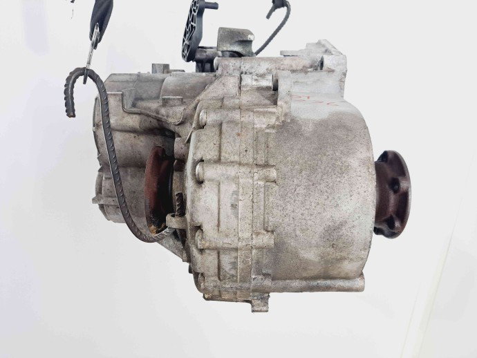 Cutie viteze manuala 6 trepte Volkswagen Passat CC (358) [Fabr 2012-2016] PDT 2.0 TDI CFGC 130KW / 177CP 2.0 TDI CFGC 130KW / 177CP