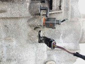 Cutie viteze manuala 6 trepte Volkswagen Passat CC (358) [Fabr 2012-2016] PDT 2.0 TDI CFGC 130KW / 177CP 2.0 TDI CFGC 130KW / 177CP