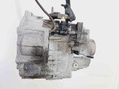 Cutie viteze manuala 6 trepte Volkswagen Passat CC (358) [Fabr 2012-2016] PDT 2.0 TDI CFGC 130KW / 177CP 2.0 TDI CFGC 130KW / 177CP