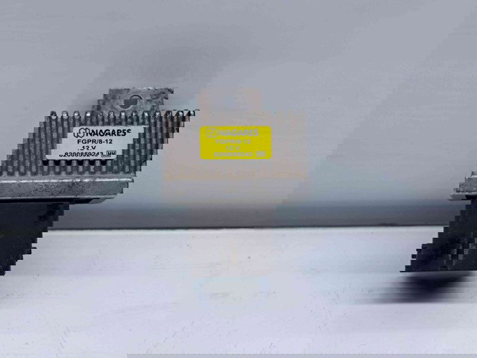   Releu Renault Scenic 3 [Fabr 2009-2015] 8200859243  