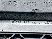 Calculator motor ECU Audi Q5 (8RB) [Fabr 2008-2016] S-line 03L906018ML | 0281017833 2.0 TDI CGLB 125KW / 170CP 2.0 TDI CGLB 125KW / 170CP