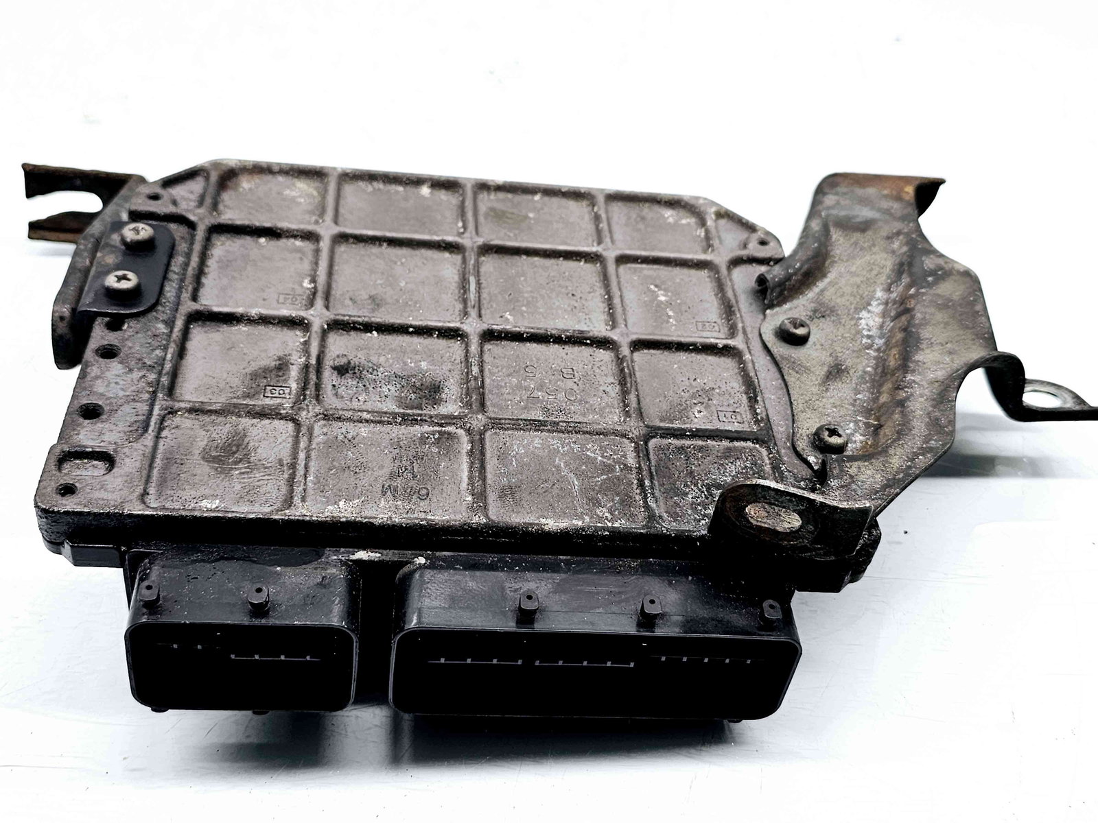 Calculator motor ECU LEXUS IS II (GSE2, ALE2, USE2) [Fabr 2005-2013] 89661-53702 2.2 2AD-FHV 130KW / 177CP 2.2 2AD-FHV 130KW / 177CP - imagine 3