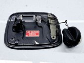 Capac rezervor LEXUS IS II (GSE2, ALE2, USE2) [Fabr 2005-2013] 1G0