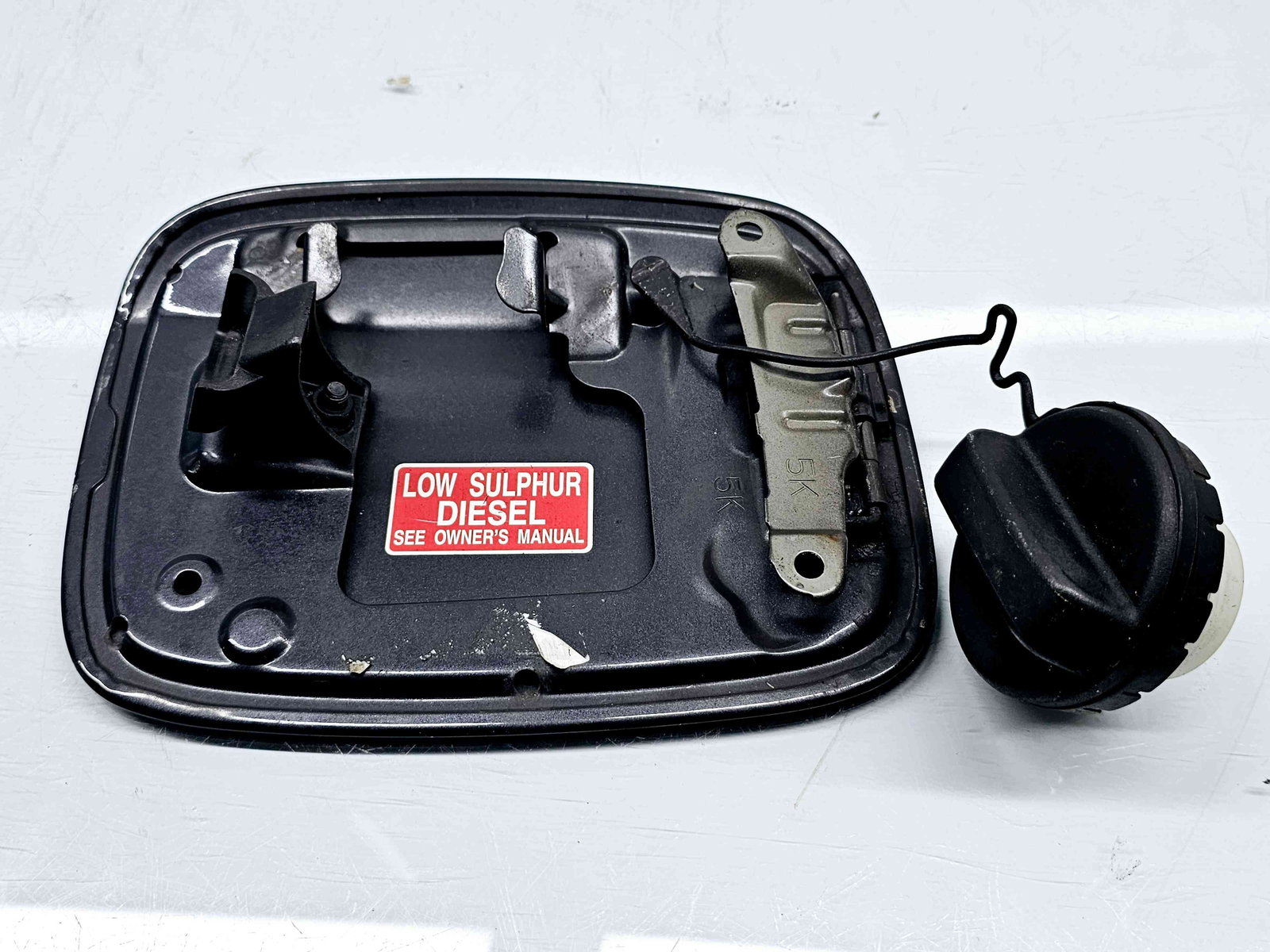 Capac rezervor LEXUS IS II (GSE2, ALE2, USE2) [Fabr 2005-2013] 1G0 - imagine 2