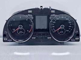   Ceas bord Volkswagen Passat B7 (365) Variant [Fabr 2010-2014] 3AA920970E