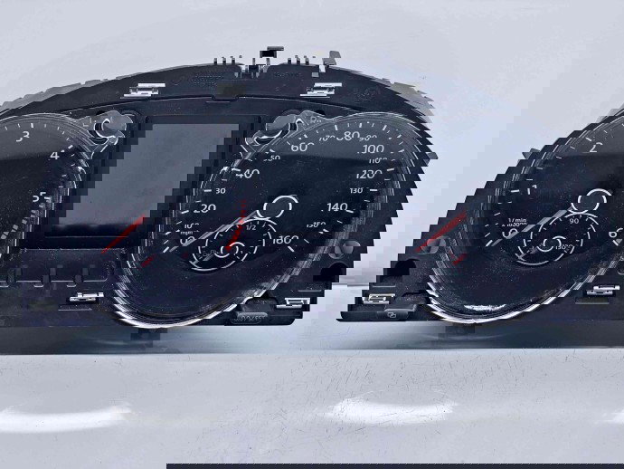   Ceas bord Volkswagen Passat B7 (365) Variant [Fabr 2010-2014] 3AA920970E