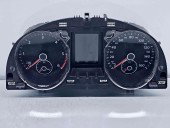   Ceas bord Volkswagen Passat B7 (365) Variant [Fabr 2010-2014] 3AA920970E