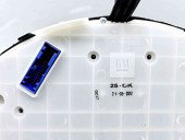   Ceas bord Opel Astra J [Fabr 2009-2015] 13374907