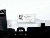   Ceas bord Opel Astra J [Fabr 2009-2015] 13374907