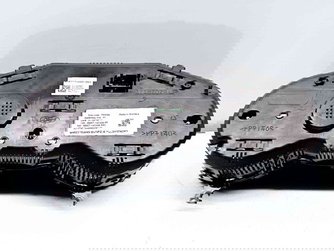   Ceas bord Ford C-Max 2 [Fabr 2010-2015] BM5T-10849-BBG