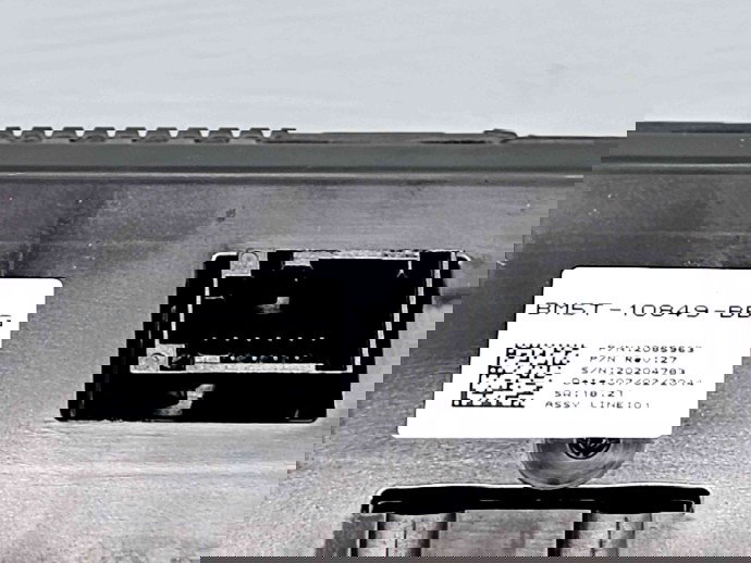   Ceas bord Ford C-Max 2 [Fabr 2010-2015] BM5T-10849-BBG