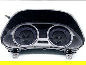   Ceas bord LEXUS IS II (GSE2, ALE2, USE2) [Fabr 2005-2013] 83800-53A20