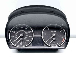   Ceas bord Bmw X1 (E84) [Fabr 2009-2015] Facelift 2259446