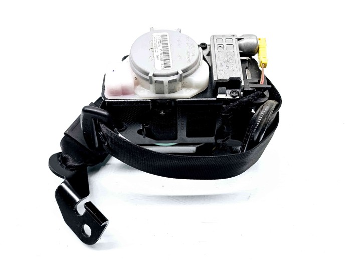   Centura dreapta fata Audi Q5 (8RB) [Fabr 2008-2016] S-line 8R1857706J