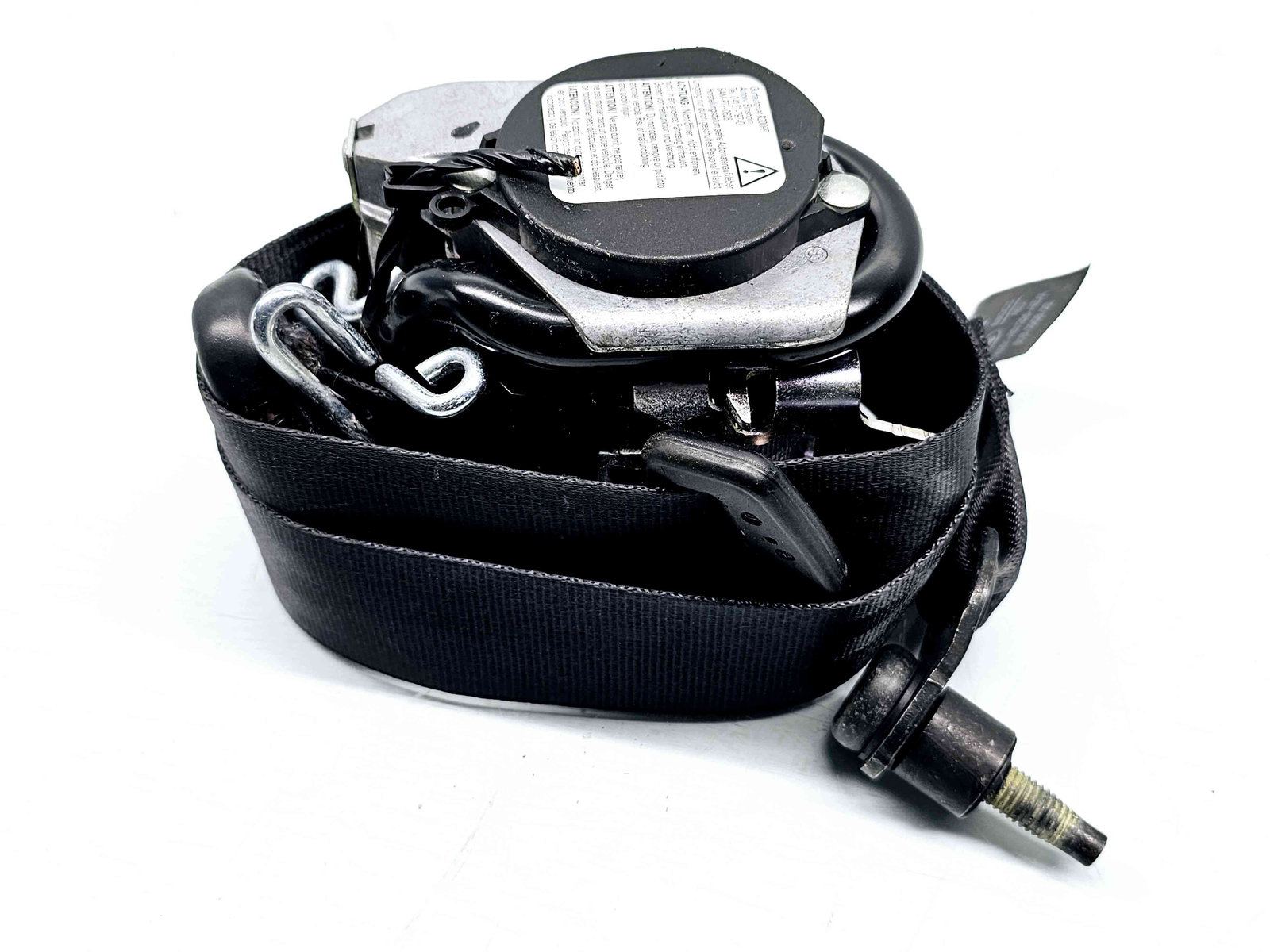 Centura dreapta fata Ford C-Max 2 [Fabr 2010-2015] AM51-R61294-AEW - imagine 2