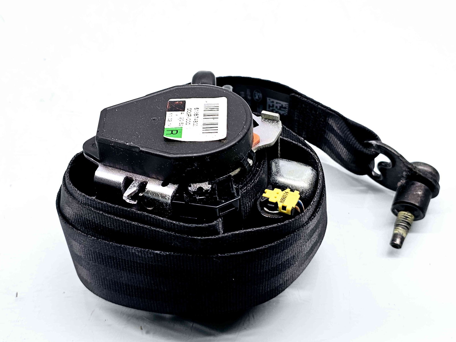 Centura dreapta fata Ford C-Max 2 [Fabr 2010-2015] AM51-R61294-AEW - imagine 3