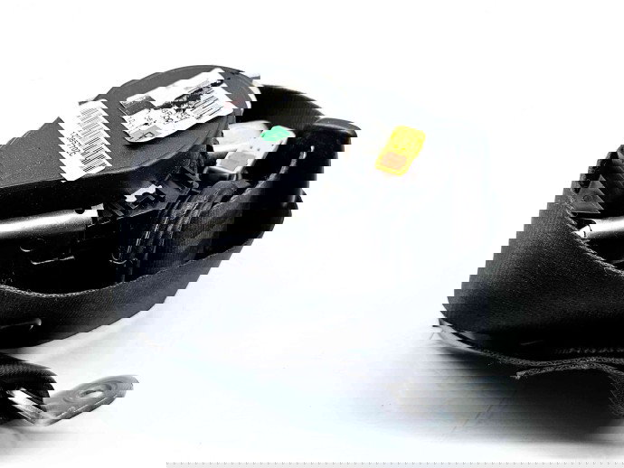   Centura dreapta fata Skoda Octavia 2 (1Z3) [Fabr 2004-2013] Facelift 1Z0857702C