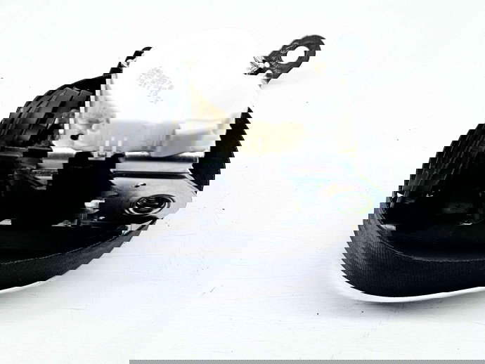   Centura dreapta fata Volkswagen Passat B7 (365) Variant [Fabr 2010-2014] 3C1857706R