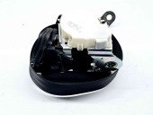   Centura dreapta fata Volkswagen Passat B7 (365) Variant [Fabr 2010-2014] 3C1857706R