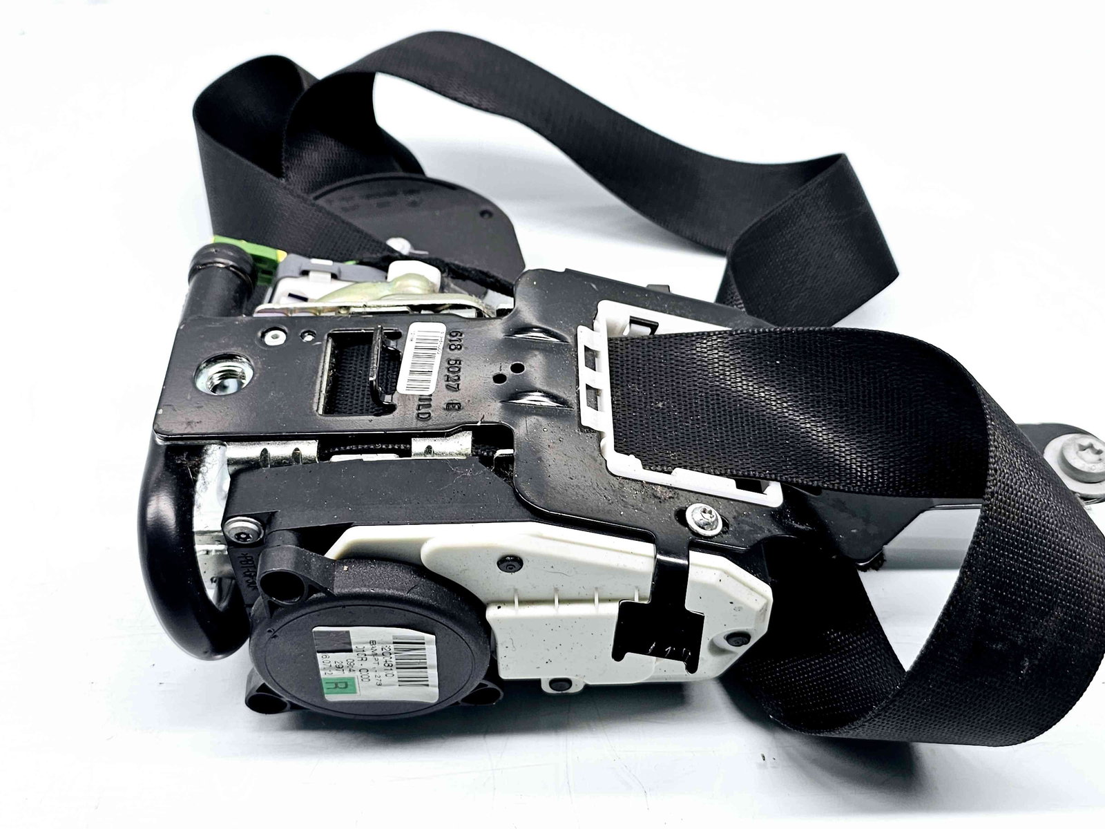 Centura dreapta fata Mercedes Clasa E (W212) AMG [Fabr 2009-2016] 620048100 - imagine 3