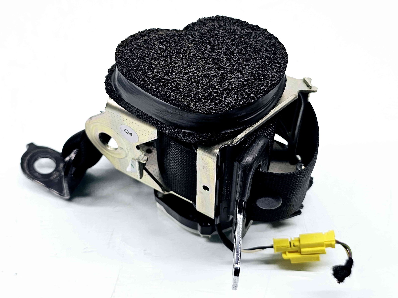 Centura dreapta spate Mercedes Clasa E (W212) AMG [Fabr 2009-2016] 34056830A - imagine 1