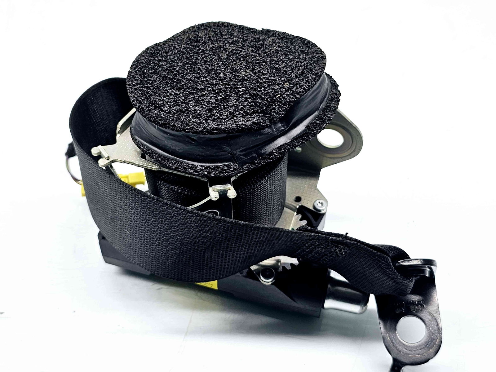 Centura dreapta spate Mercedes Clasa E (W212) AMG [Fabr 2009-2016] 34056830A - imagine 2