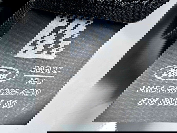   Centura stanga fata Ford C-Max 2 [Fabr 2010-2015] AM51-R61295-AEW