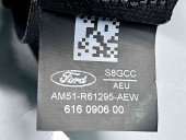   Centura stanga fata Ford C-Max 2 [Fabr 2010-2015] AM51-R61295-AEW