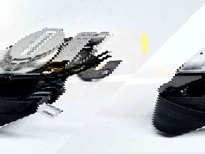   Centura stanga fata Audi Q5 (8RB) [Fabr 2008-2016] S-line 8R1857705J