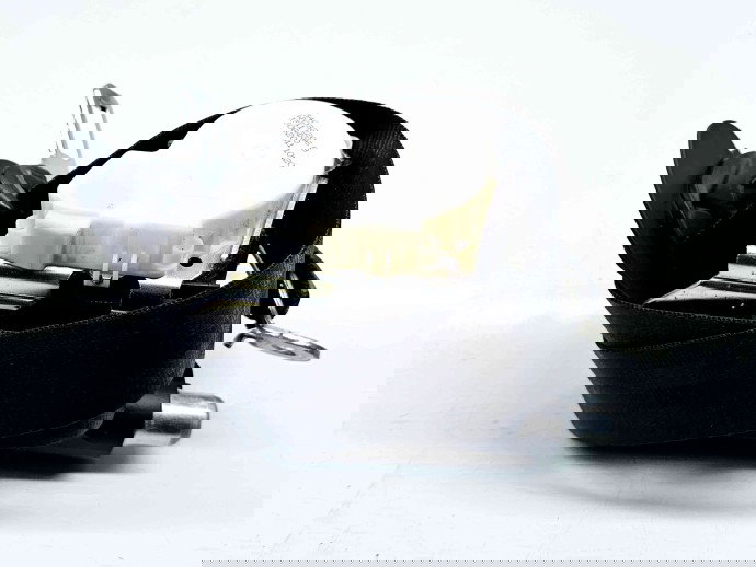   Centura stanga fata Volkswagen Passat B7 (365) Variant [Fabr 2010-2014] 3C1857705P