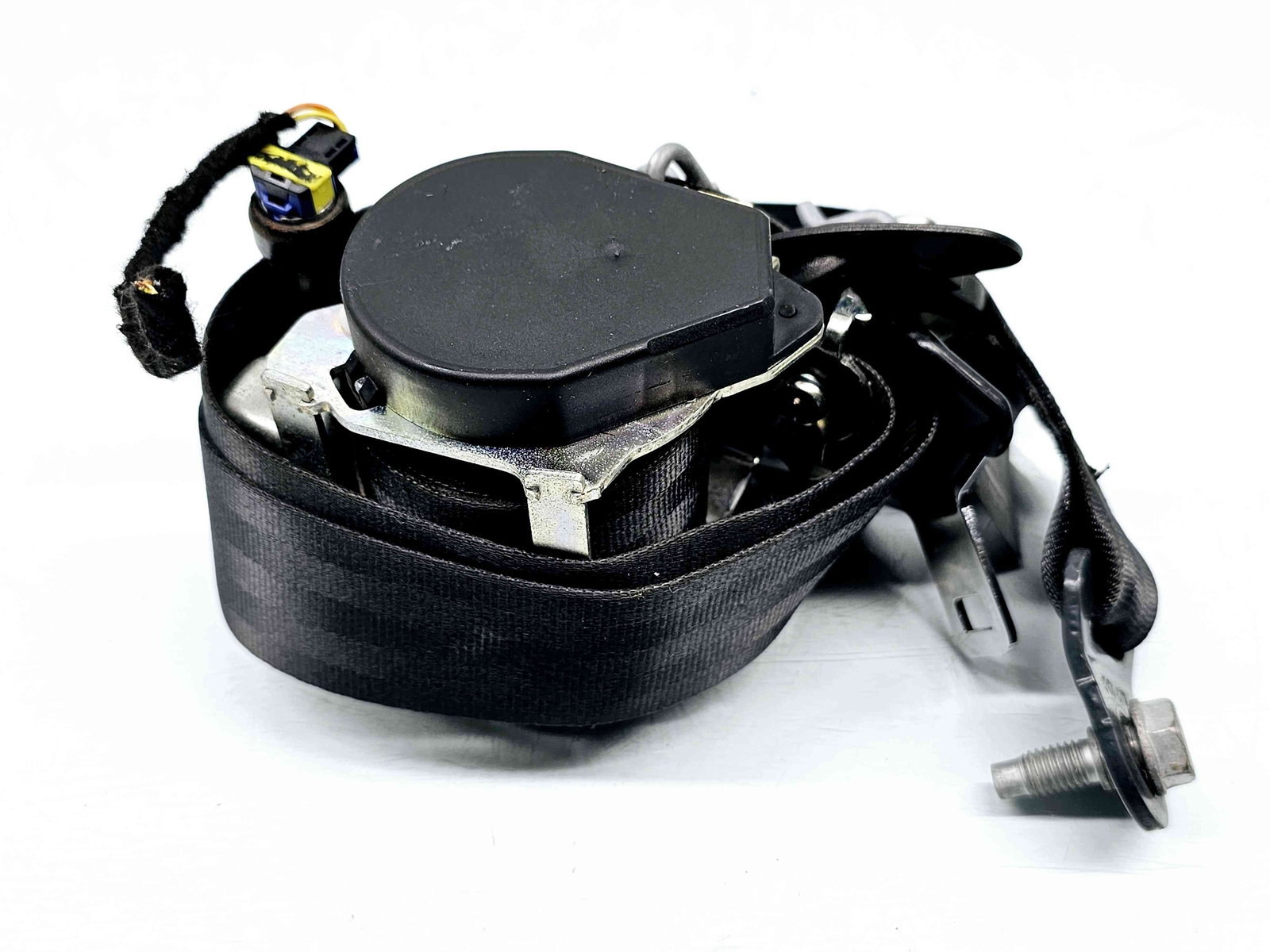 Centura stanga fata Peugeot 308 [Fabr 2007-2013] 96568574XX - imagine 2