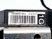   Centura stanga fata Peugeot 308 [Fabr 2007-2013] 96568574XX