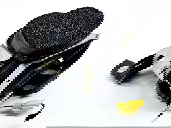   Centura stanga spate Mercedes Clasa E (W212) AMG [Fabr 2009-2016] 34056829A