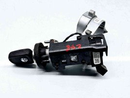   Contact cu cheie Opel Astra J [Fabr 2009-2015] 13500157 | 20939745  1.6 Benz A16LET132KW / 180CP  1.6 Benz A16LET132KW / 180CP