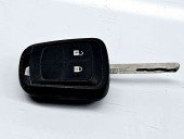   Contact cu cheie Opel Astra J [Fabr 2009-2015] 13500157 | 20939745  1.6 Benz A16LET132KW / 180CP  1.6 Benz A16LET132KW / 180CP