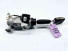   Contact cu cheie Skoda Superb II Combi (3T5) [Fabr 2009-2015] 1K0905851B  1.8 TFSI CDAA118KW / 160CP  1.8 TFSI CDAA118KW / 160CP