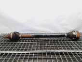 Planetara dreapta fata Skoda Rapid (NH3) [Fabr 2012-2019] 6R0407762A 1.6 TDI CAYC 77KW / 105CP  